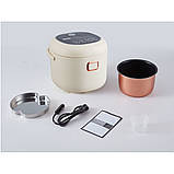 Мультиварка Автомобільна 2л 12-24V, фото 7