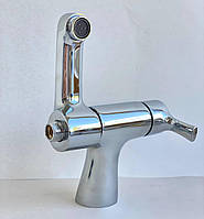 Змішувач для умивальника з душем Змішувач для біде Змішувачі з гігієнічним душем змішувач на мийку