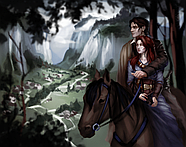 Кров і попіл. Книга 2. Королівство плоті й вогню (Подарункове видання), фото 5