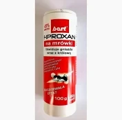 Засіб проти мурах Фіпроксан (Fiproxan) 100 грам Best Pest