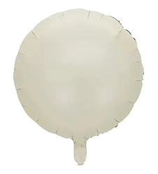 Коло 18" КИТАЙ-КТ 001 Сатин крем