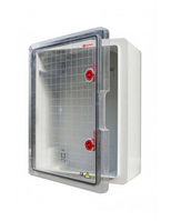 Щиток ABS 400x600x200 IP65 Bemis BPA-7001-0076