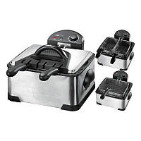 Фритюрниця CLATRONIC FR 3195 4l