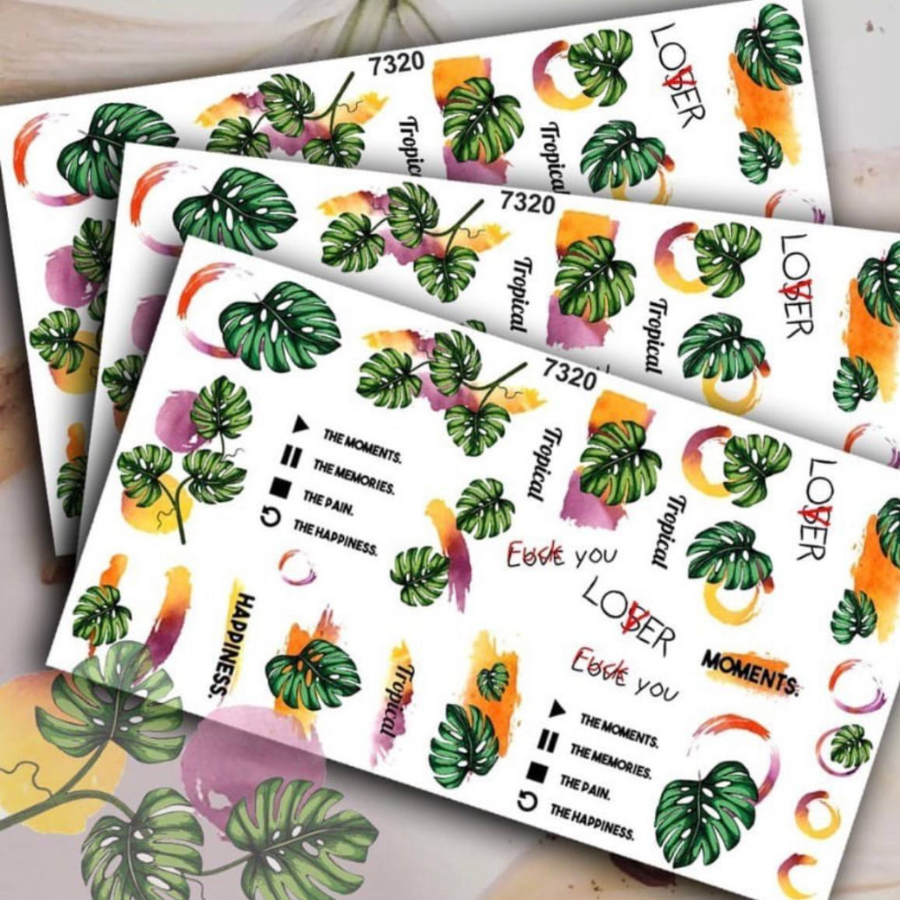 Слайдер-дизайн 7320, фото 1