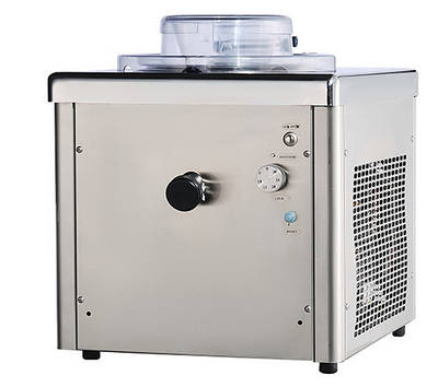 Апарати для граніту та морозива