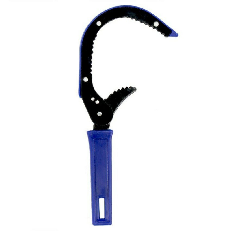 440 000 AL / Ключ масляного фільтра петля, фото 1