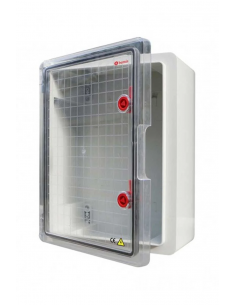 Щиток ABS 400x600x200 IP65 Bemis BPA-7001-0076