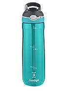 Спортивна пляшка для води Contigo Ashland Scuba (720 мл), фото 2
