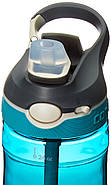Спортивна пляшка для води Contigo Ashland Scuba (720 мл), фото 3