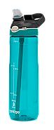 Спортивна пляшка для води Contigo Ashland Scuba (720 мл), фото 6
