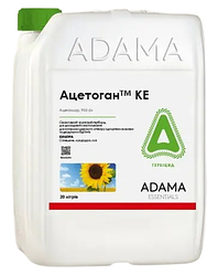 Гербіцид Ацетоган 20 л.