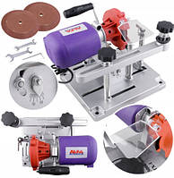 Заточувальний верстат для пиляльних дисків ALFA ALS8