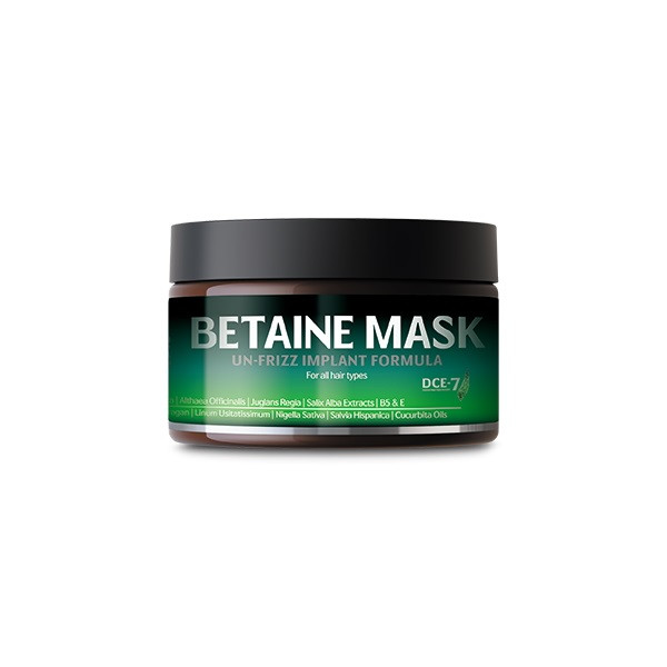 Dr. Sorbie ModifiX Betaine Mask Маска для глубокого восстановления ...