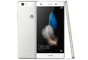 Huawei Ascend P8 Lite