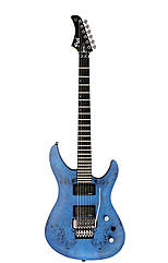 Електрогітара FGN JMY3-EW1-DL-E MYTHIC J-STANDARD (ARCTIC BLUE FLAT)