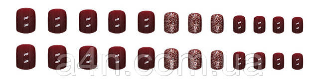 Накладные ногти - Интернет-магазин A4N