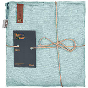 ARDESTO Фартух Oliver, 100% бавовна, бірюза