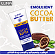 Баттер для тіла Місяць Luna Emollient Moisturising Lotion Cream With Cocoa Butter & Vitamin E Єгипет Оригінал, фото 2