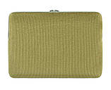 Tucano Чохол Velluto MB Pro 16", зелений, фото 3