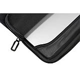 Tucano Чохол Velluto MB Pro 14", чорний, фото 5