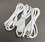 Зарядний пристрій для інтимних іграшок USB зарядка для вібратора, USB кабель для інтимної іграшки 2,5*17 мм, фото 9