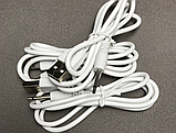 Зарядний пристрій для інтимних іграшок USB зарядка для вібратора, USB кабель для інтимної іграшки 2,5*17 мм, фото 10