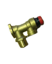 Гідроблок (ліва частина) D003201628