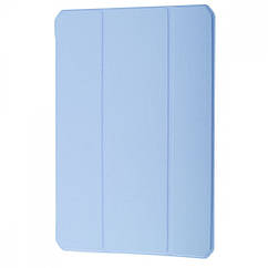 Чехол Dux Ducis Toby Series iPad 7/8/9 10.2 (With Apple Pencil Holder) blue