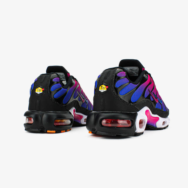 Кросівки Patta x Nike Air Max Plus 