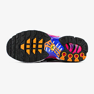 Кросівки Patta x Nike Air Max Plus 