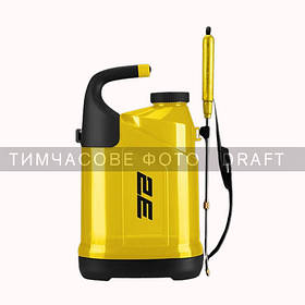 2E Обприскувач акумуляторний AquaSpray 7LR 7 л 3.7 В 1х2500 мА·год Li-ion 2бар 0.8 л·ми 1.4 кг