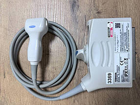 Лінійний ультразвуковий датчик Toshiba PLT-1204BT, фото 6