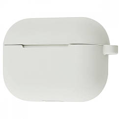 Чехол Silicone Case New for AirPods Pro stone