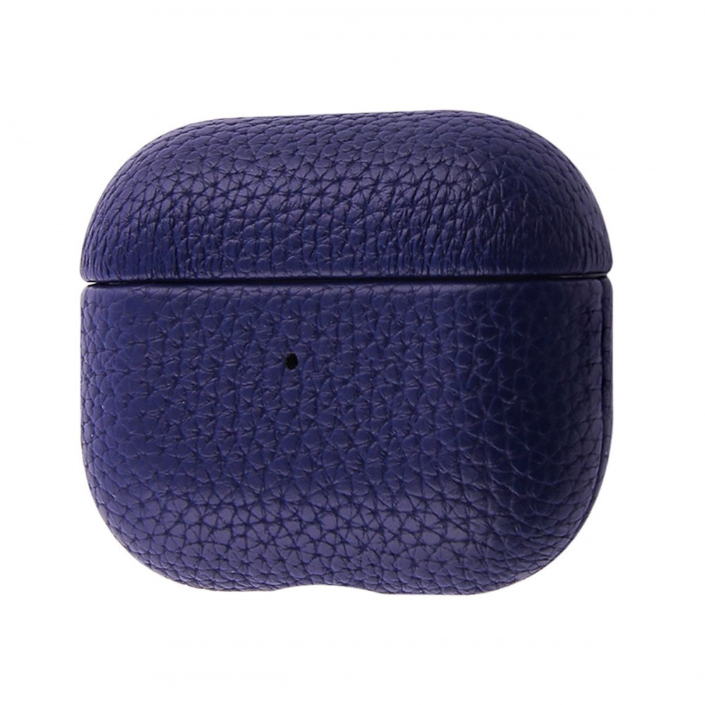 Чехол Leather Case AirPods 3, фото 1