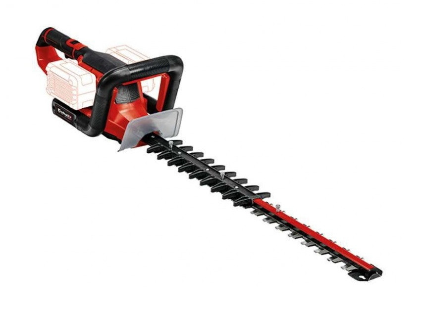 Einhell Кущоріз акумуляторний GE-CH 36/65 Li — Solo, 36В, 720 мм, 4 кг, без АКБ і ЗП