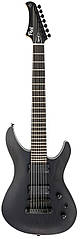 7-струнна електрогітара FGN JMY73-ASH-E MYTHIC STANDARD SERIES (OPEN PORE BLACK)