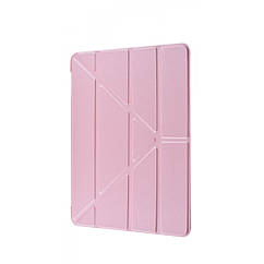 Чехол Origami Cover (TPU) iPad Air 4 10.9 2020/Pro 11 2020/2021/2022 rose gold