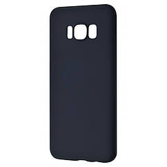 Чохол WAVE Colorful Case (TPU) Samsung Galaxy S8 (G950F) light purple Wave, black, Samsung, Samsung Galaxy S8 (G950F), Кольорові однотонні, Силікон, Накладка