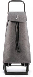 Сумка-візок Rolser Jet Tweed Joy Gris (JET038-1022)