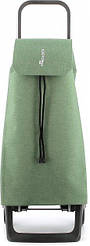 Сумка-візок Rolser Jet Tweed Joy Verde (JET038-1002)