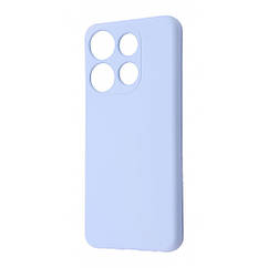 Чехол WAVE Colorful Case (TPU) Tecno POP 7/Tecno Spark Go 2023 sky blue