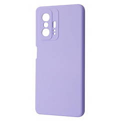 Чехол WAVE Colorful Case (TPU) Xiaomi 11T/11T Pro light purple