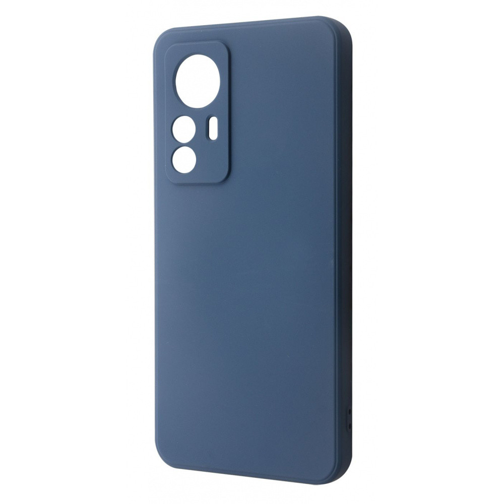 Чехол WAVE Colorful Case (TPU) Xiaomi 12T blue