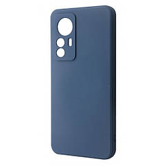 Чехол WAVE Colorful Case (TPU) Xiaomi 12T blue