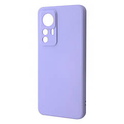 Чехол WAVE Colorful Case (TPU) Xiaomi 12T Pro light purple