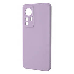 Чехол WAVE Colorful Case (TPU) Xiaomi 12T Pro black currant