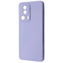Чехол WAVE Colorful Case (TPU) Xiaomi 13 Lite light purple