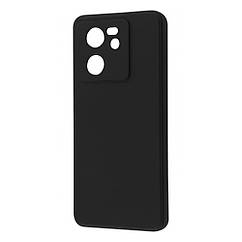 Чехол WAVE Colorful Case (TPU) Xiaomi 13T/13T Pro black
