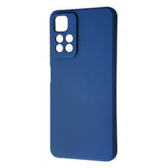 Чехол WAVE Colorful Case (TPU) Xiaomi Redmi 10 blue