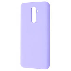 Чехол WAVE Colorful Case (TPU) Xiaomi Redmi 9 light purple